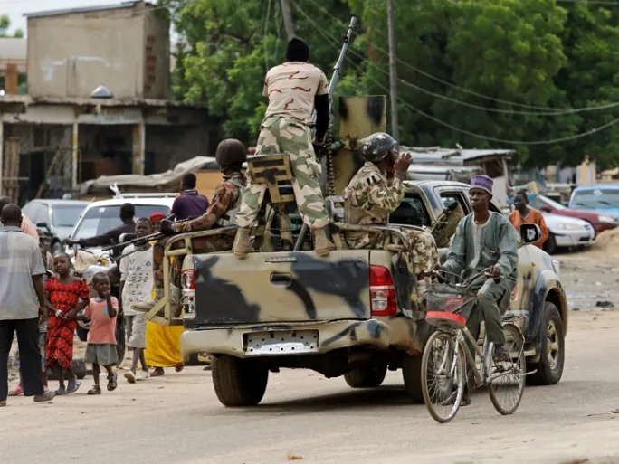 Naoružani ekstremisti ubili desetine ljudi u Nigeriji