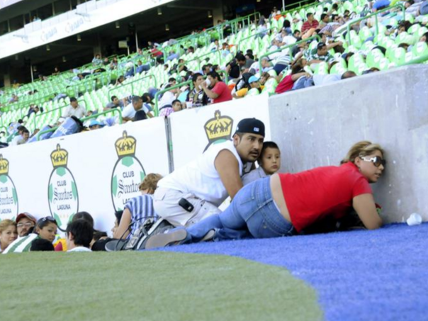 Naoružani napadači ubili 11 ljudi na fudbalskom terenu u Meksiku