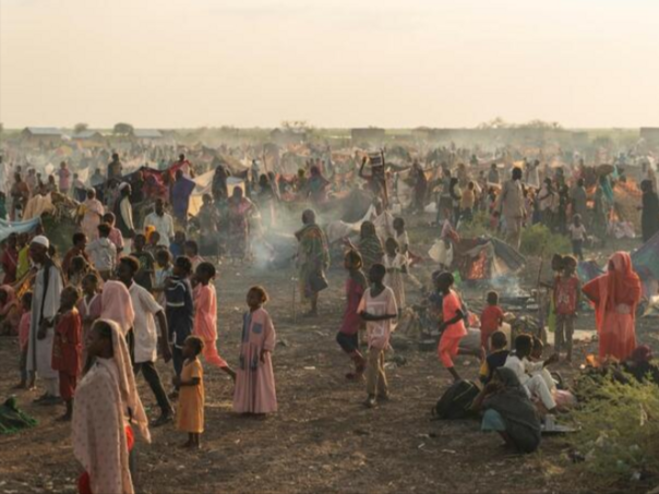 Napad dronom u Sudanu: Poginulo 24 civila, među njima osmero djece