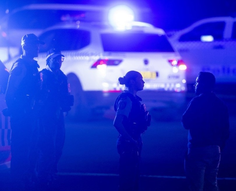 Napad iz Sydneya inspirisan Islamskom državom