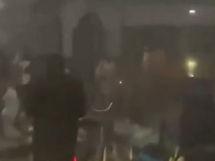 Napad na džamiju u Nigeriji: Ima poginulih i povrijeđenih