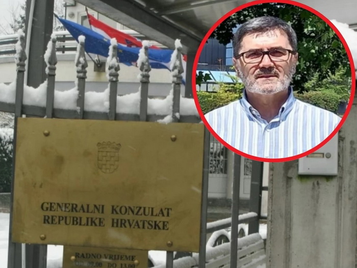 Napad na konzula u Banjoj Luci: EU poziva na privođenje odgovornih