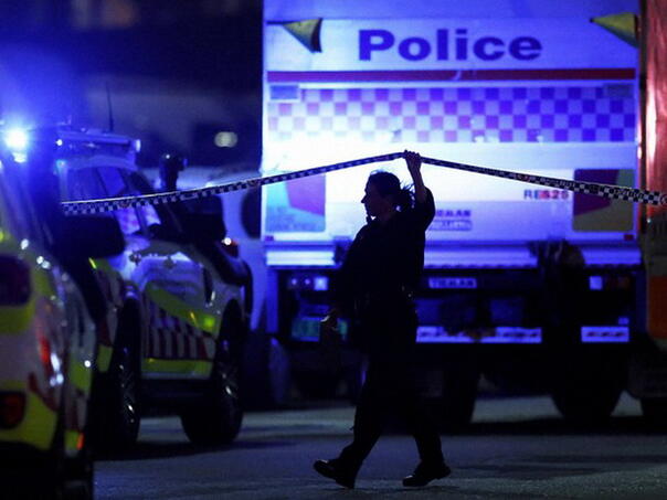 Napad na plaži Bondi nije bio povezan s terorističkom organizacijom