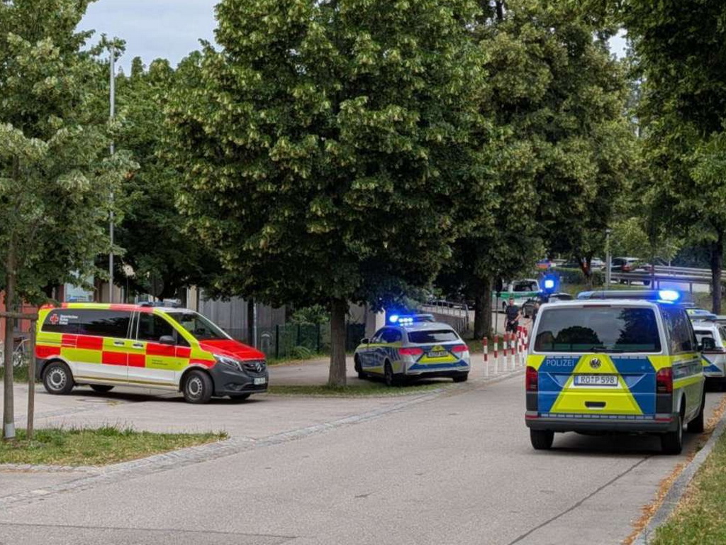 Napad u njemačkoj školi: Više povrijeđenih, policija uhapsila osumnjičenog
