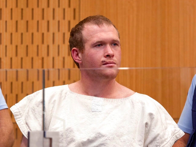 Napadač na džamiju na Novom Zelandu podnio žalbu na presudu