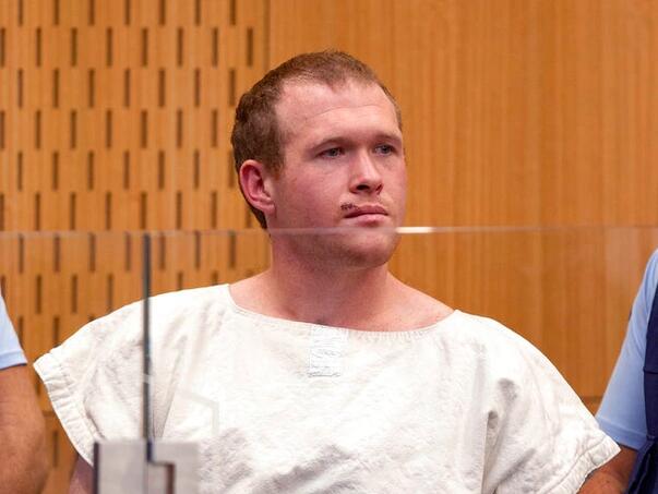 Napadač na džamiju na Novom Zelandu podnio žalbu na presudu