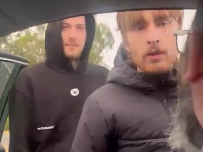 Napadač na imama iz BiH priznaje krivicu na sudu u Melburnu