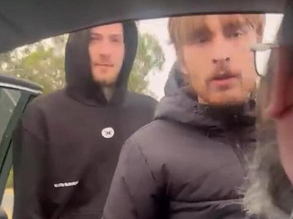 Napadač na imama iz BiH priznaje krivicu na sudu u Melburnu