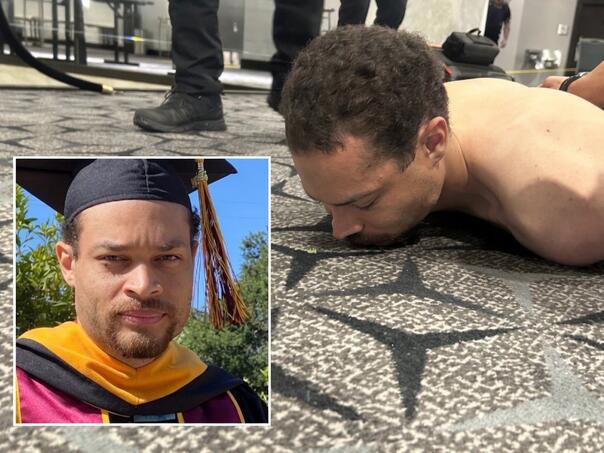 Napadač na Trumpa diplomirao mašinstvo i bio "nastavnik mjeseca" u Kaliforniji