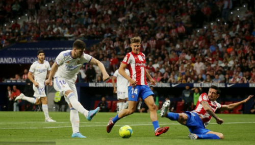 Napadač Real Madrida preuzima sportski sektor Zvijezde 09