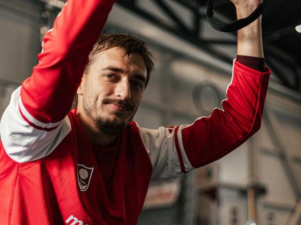 Turkeš o meču BiH-Švicarska: Osjećam se kao Švicarac, a navijat ću za oba tima