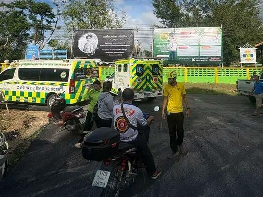 Napadač ušao u školu i počeo pucati, policija ga ranila