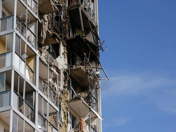 Napadi dronovima izazvali veliki nestanak struje u moskovskoj regiji