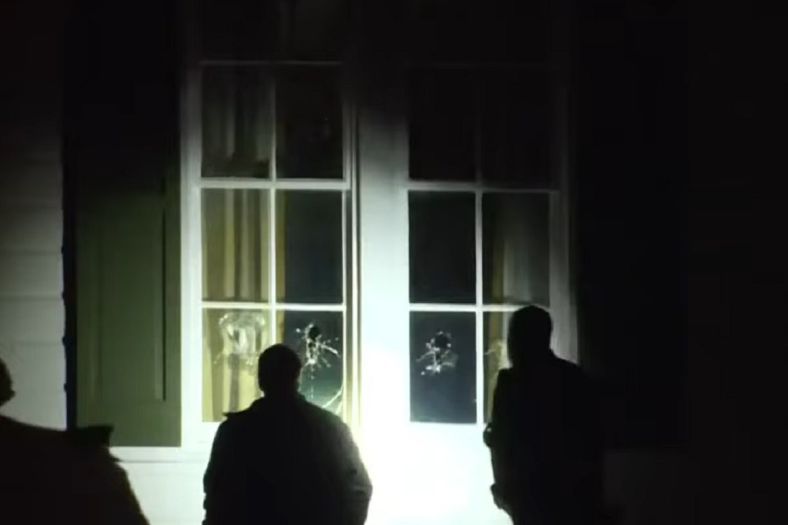 Napadnuta kuća američkog potpredsjednika JD Vancea