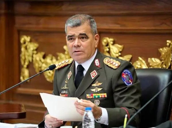 Napadnuta Venecuela, pogođena kuća ministra odbrane