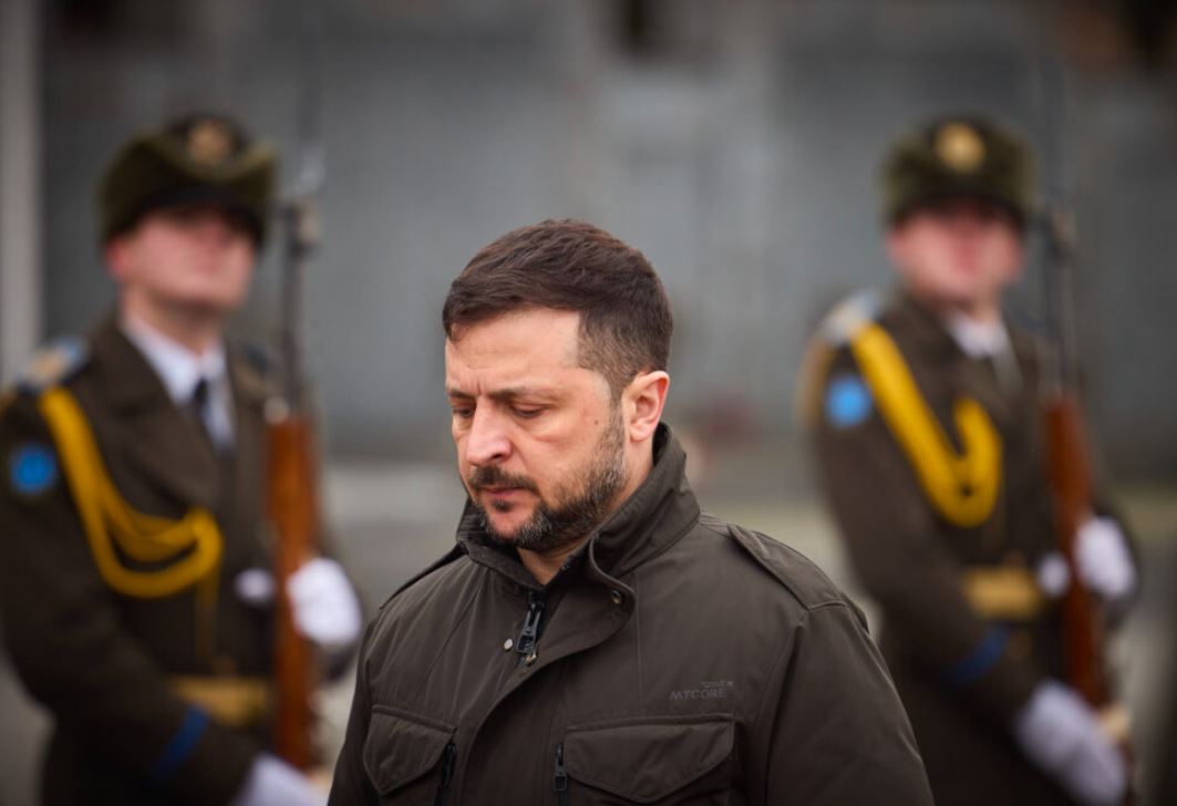 Napetosti između saveznika: Poljska razmatra potez protiv Zelenskog
