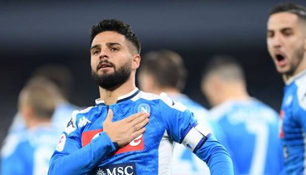 Napoli nakon velike drame pobijedio Lazio i izborio polufinale Kupa Italije