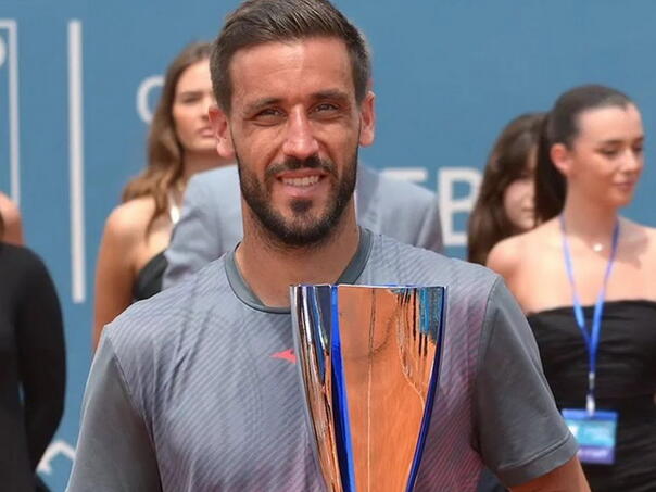 Napredak bh. tenisera na ATP listi