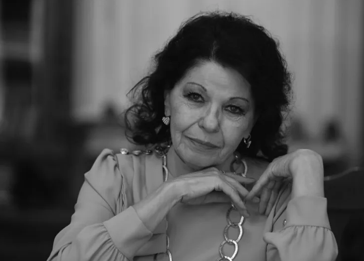 Napustila nas još jedna diva: Preminula je Beti Đorđević