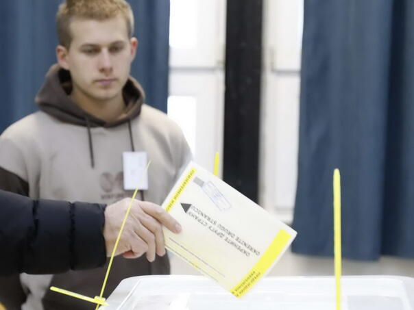 Naredba CIK-a: Novo brojanje glasova u Zvorniku, Banjoj Luci i Laktašima