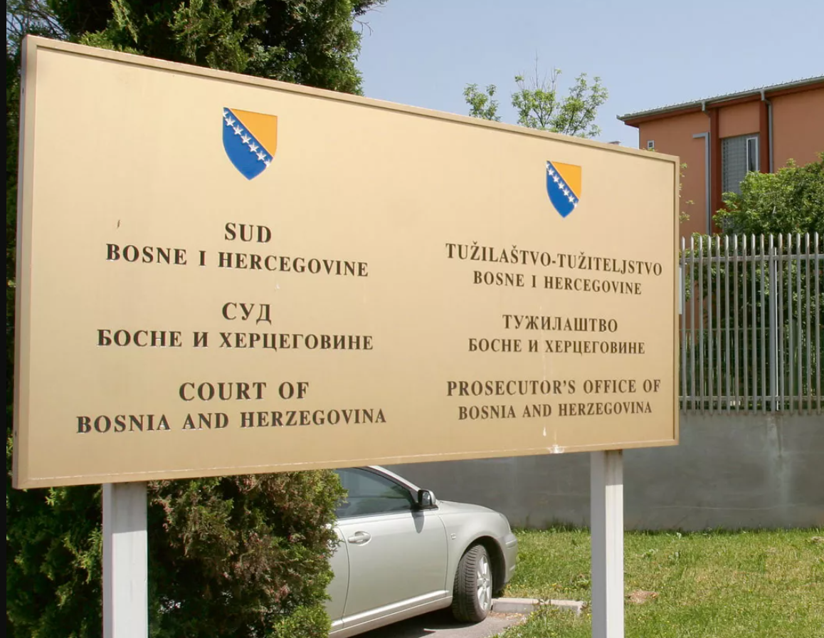 Naredne sedmice izricanje presude za zločine u Foči