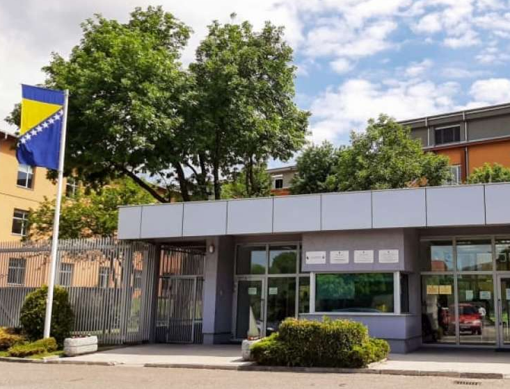 Naredne sedmice presuda Šerifu Patkoviću za zločin u Dusini kod Zenice