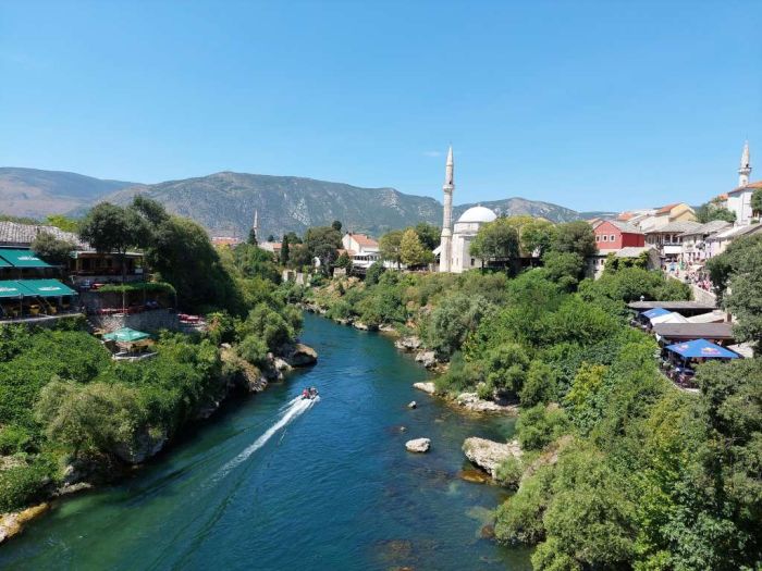 Narednih dana nam se vraćaju ljetne temperature: Na jugu do 27 stepeni