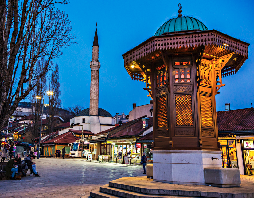 Narednih dana nestabilne vremenske prilike, u subotu poboljšanje