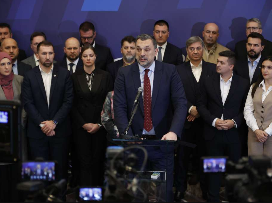 NiP o državnoj imovini: Država BiH jedini titular