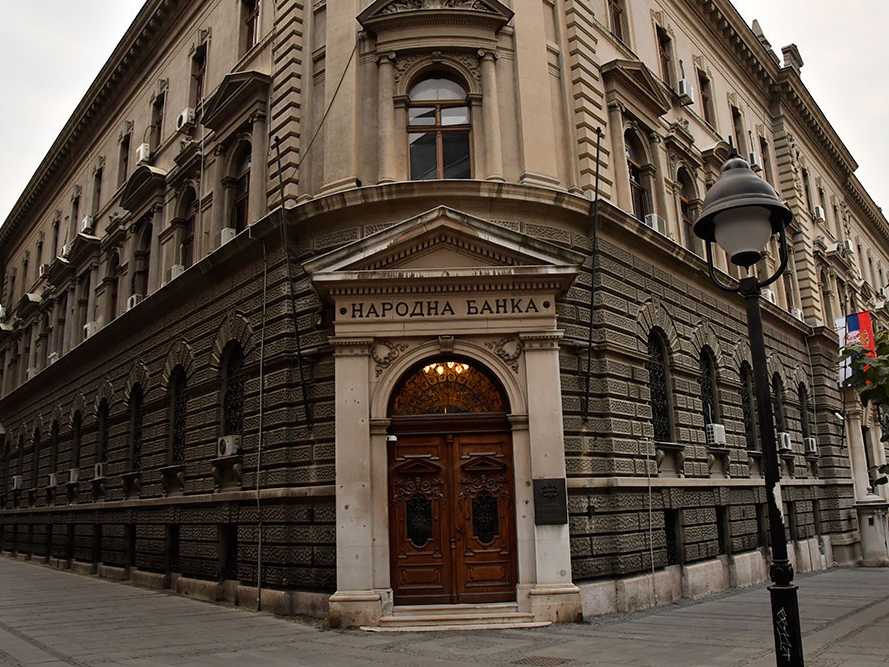 Narodna banka Srbije uvela hitne mjere: Ukinute provizije u mjenjačnicama