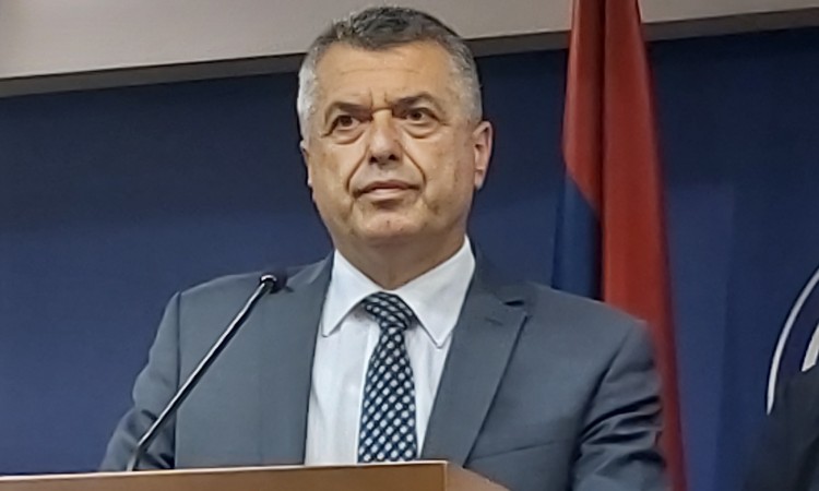 Narodna skupština RS nije nadležna da razmatra Rezoluciju PD PSBiH