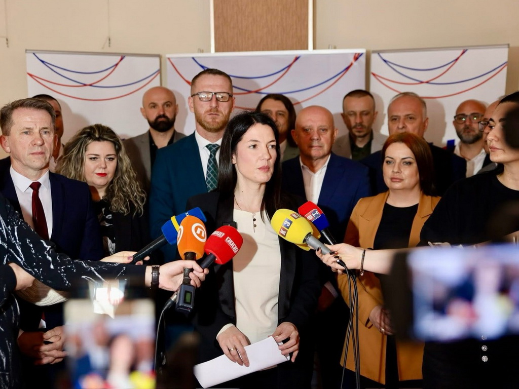 Narodni front traži da se Marku Perkoviću Thompsonu zabrani ulazak u BiH