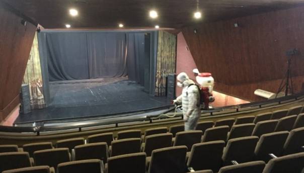 Narodno pozorište Mostar otvara vrata publici