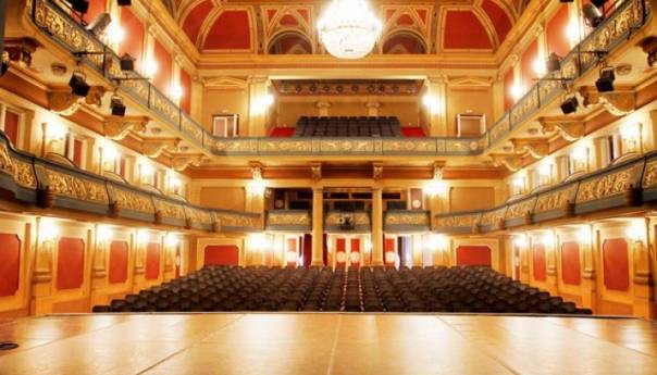 Narodno pozorište Sarajevo pristupilo Asocijaciji balkanskih nacionalnih teatara
