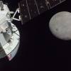 NASA-ina kapsula Orion stigla do Mjeseca