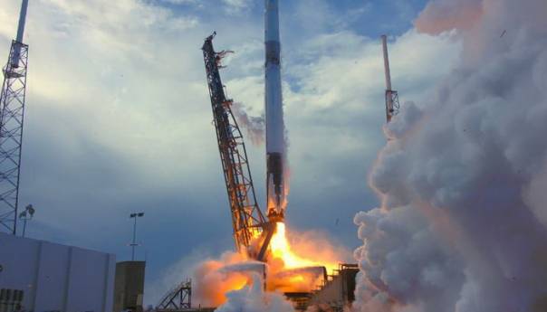 NASA izabrala SpaceX za slanje prvih astronauta na Mjesec od 1972.