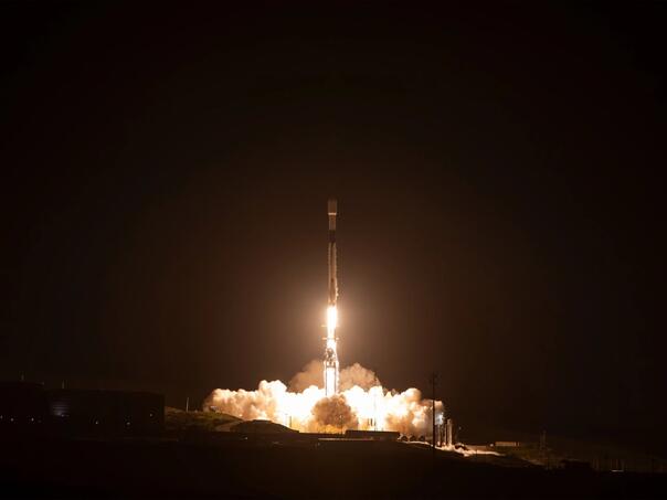 NASA lansirala misije za proučavanje Sunca i početka svemira