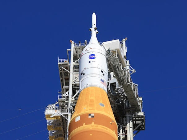 NASA odgodila misiju koja se čekala 50 godina