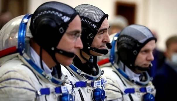 NASA primila 12.000 molbi za astronaute koji će ići i na Mjesec do 2024. godine
