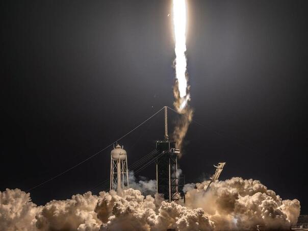 NASA upozorava: Dijelovi Muskove rakete bi mogli pogoditi Mjesec
