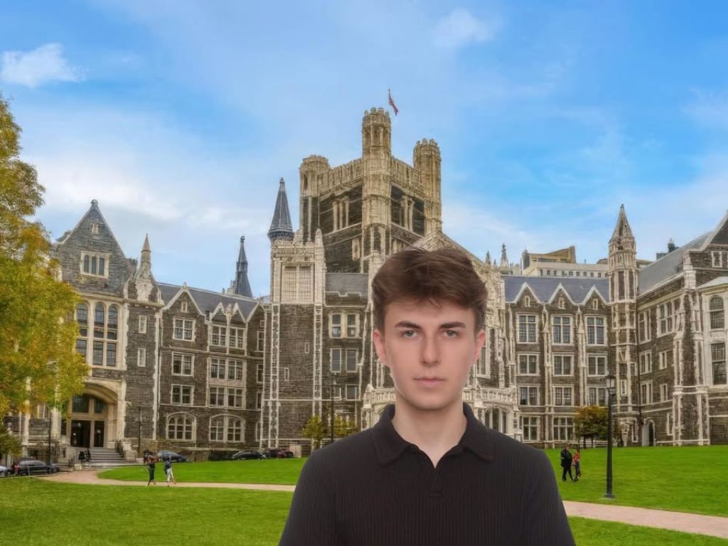 Genijalac: Student iz Gračanice primljen na pet koledža SAD 