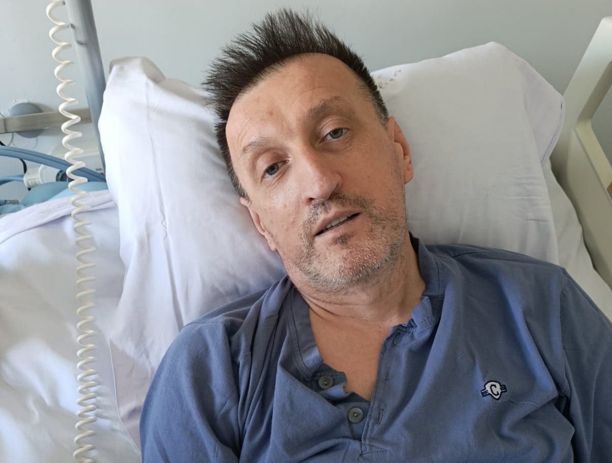 Naše dvije KM znače mnogo: Pozovimo za Dževadov život