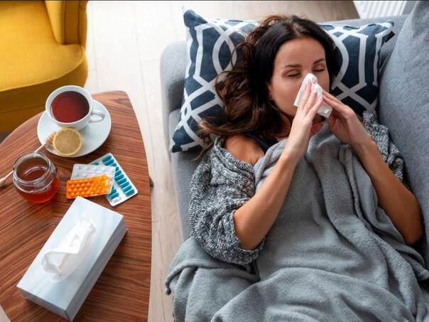 Naši stari su znali: Dva dodatka čorbi koja pomažu kod prehlade