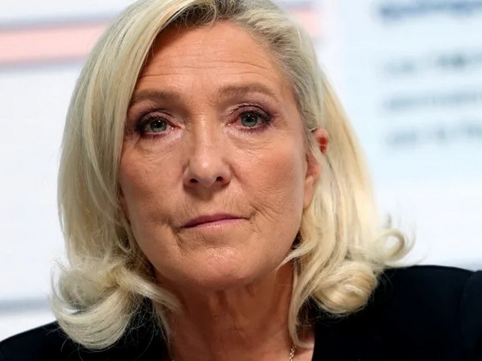 Nasilje u Francuskoj mijenja izbornu utrku: Marine Le Pen sve jača