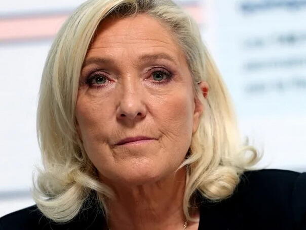 Nasilje u Francuskoj mijenja izbornu utrku: Marine Le Pen sve jača