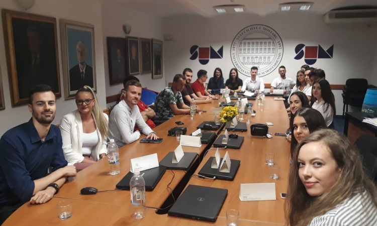 Nastava na Sveučilištu u Mostaru izvodit će se u mješovitom obliku