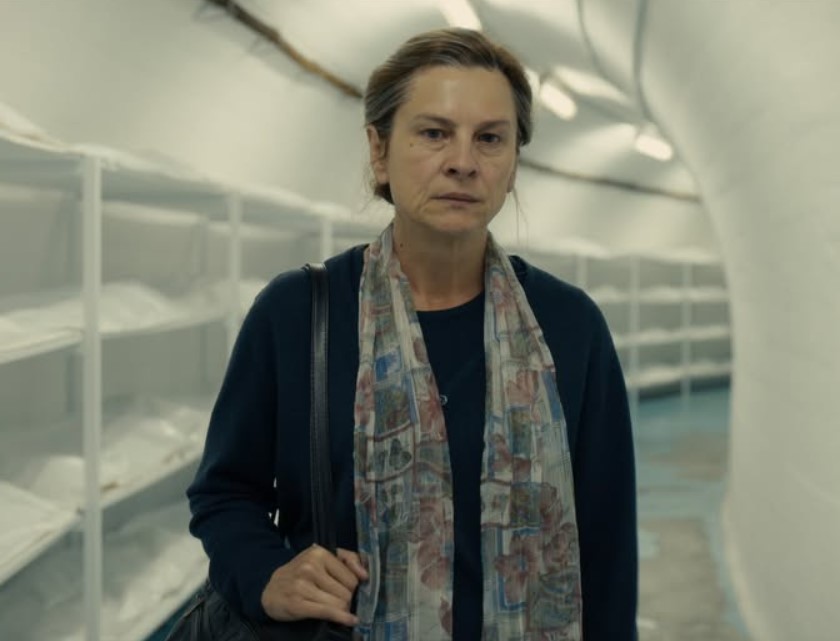 Nastavak filma "Quo Vadis, Aida" bit će predstavljen na Filmskom Festivalu u Cannesu