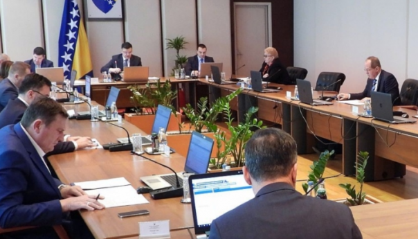 Nastavak NATO puta: Usvojen ANP za prošlu i ovu godinu