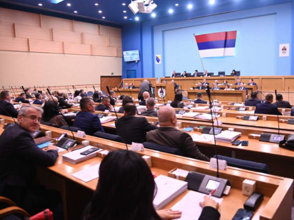 Nastavak sjednice NSRS, Vlada predložila da se PIO doprinosi plaćaju i za sezonske radnike