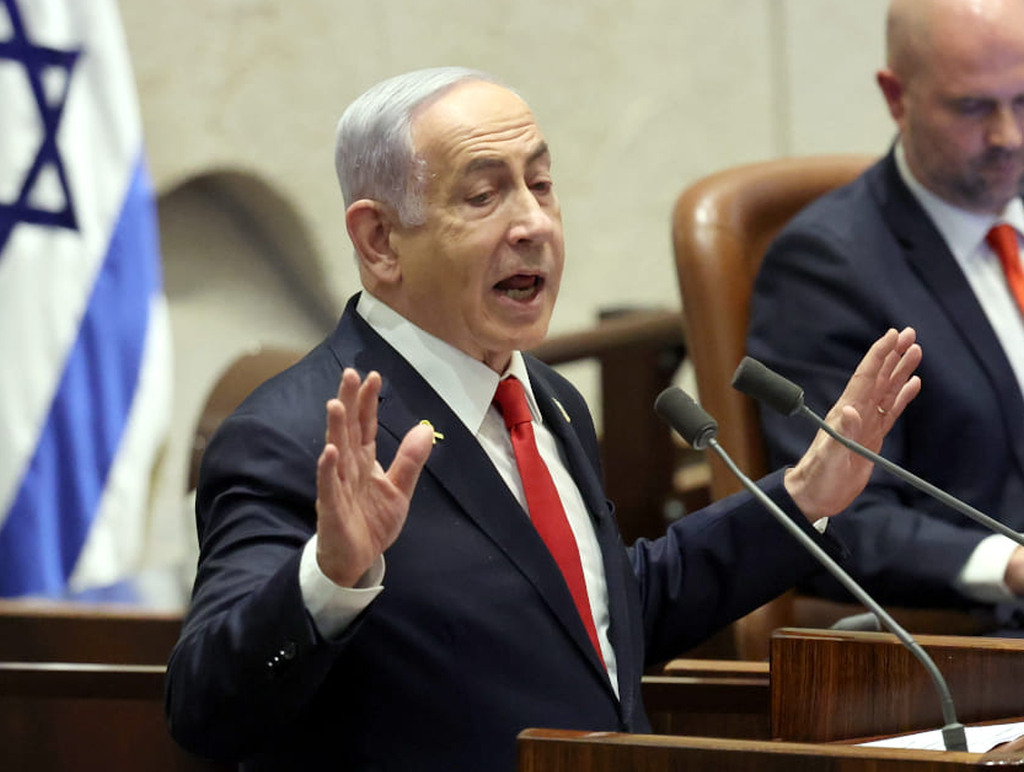 Nastavlja se maratonsko suđenje Netanyahuu, bilo odgođeno zbog rata s Iranom